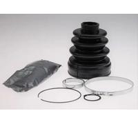 SPIDAN 36928 Bellow Set, drive shaft