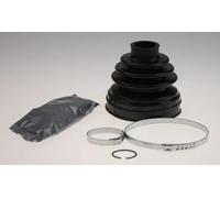 SPIDAN CV Boot Kit 36942 – Drive Shaft Bellow for Opel Vivaro B (X82) 1.6 2014-2016, Renault