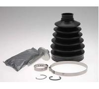 SPIDAN 37006 Bellow Set, drive shaft