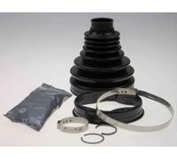 Drive shaft CV joint boot 37035 SPIDAN for FORD TOURNEO CUSTOM V362 Bus
