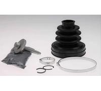 Drive shaft CV joint boot 37050 SPIDAN for VOLVO V60 I V70 III S80 II S60 II