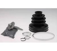 Drive shaft CV joint boot 37050 SPIDAN for VOLVO V60 I V70 III S80 II S60 II