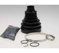 Fits SPIDAN 0.037057 Bellow Kit, drive shaft 0.037057 Joint rubber boot front/i