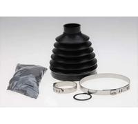 Drive shaft CV joint boot 37070 SPIDAN for MERCEDES-BENZ M-CLASS GL-CLASS