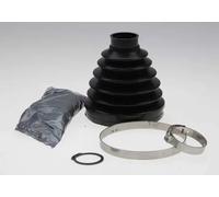 Drive shaft CV joint boot 37071 SPIDAN for MERCEDES-BENZ GL-CLASS M-CLASS
