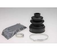 2x ✅Fits SPIDAN 0.037077 Bellow Kit, drive shaft 0.037077 Joint rubb ⭐UK Seller⭐
