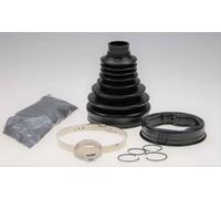 Drive shaft CV joint boot 37082 SPIDAN for OPEL CORSA E CORSA E Hatchback Van