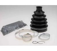 Drive shaft CV joint boot 37092 SPIDAN for HYUNDAI i10 I