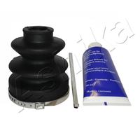 Drive shaft CV joint boot 63-00-099 ASHIKA for HONDA CIVIC MK III