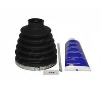 Drive shaft CV joint boot 63-01-124 ASHIKA for TOYOTA CAMRY RAV 4 III