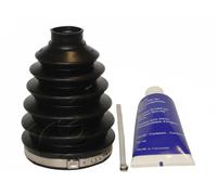 Drive shaft CV joint boot 63-02-213 ASHIKA for ISUZU RODEO I