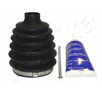 Drive shaft CV joint boot 63-02-220 ASHIKA for MAZDA MITSUBISHI