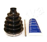 Drive shaft CV joint boot 63-02-285 ASHIKA for KIA CERATO I Saloon CEE'D SW
