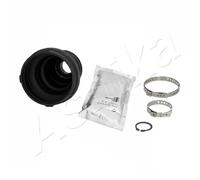 Drive shaft CV joint boot 63-02-290 ASHIKA for KIA HYUNDAI