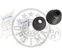 Drive shaft CV joint boot CVB-10779SET OPTIMAL for FORD FIESTA VI FIESTA VI Van