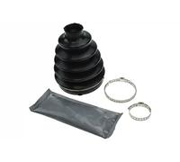 Drive shaft CV joint boot D8643T AUTOFREN SEINSA for AUDI BENTLEY