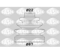 SASIC 1906100 CV boot kit, drive shaft