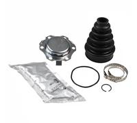 Drive shaft CV joint boot Front Axle Left 1143702860 JP GROUP for VW SKODA SEAT
