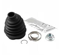 Drive shaft CV joint boot Front Axle Left 1243602510 JP GROUP for RENAULT OPEL