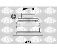 SASIC 1904052 CV boot kit, drive shaft