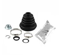 JP GROUP Drive Shaft Boot Kit Fits VW SEAT SKODA AUDI Corrado 1K0498203
