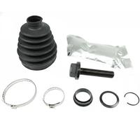 METZGER 751.018 Bellow Set, drive shaft