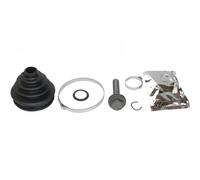 Drive shaft CV joint boot Front Axle Left Thermoplast 1143602010 JP GROUP for VW