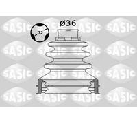 SASIC 1906104 CV boot kit, drive shaft