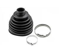 NTY NOP-297 Bellow Set, drive shaft