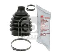 FEBI BILSTEIN 06135 CV boot kit, drive shaft