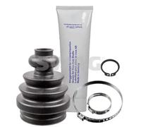 SWAG 10 91 7127 CV boot kit, drive shaft