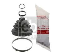 FEBI 14071 BELLOW KIT DRIVE SHAFT Front