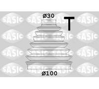 Fits SASIC SAS1904016 Bellow Kit, drive shaft SAS1904016 Joint rubber ⭐UK Stock⭐