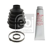 CV Joint Boot Front Outer 29950 Febi C.V. Driveshaft Gaiter A1683600068 Quality