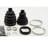 Spidan CV Boot Kit GKNB30057 - Drive Shaft - Fits Ford EcoSport