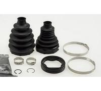 SPIDAN GKNB30057 CV boot kit, drive shaft
