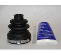 JAPANPARTS KB-049 Bellow Set, drive shaft