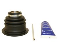 Drive shaft CV joint boot KB-100 JAPANPARTS for NISSAN INTERSTAR Bus