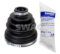 SWAG 33 10 3803 CV boot kit, drive shaft