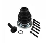 JP GROUP 1143700510 CV boot kit, drive shaft