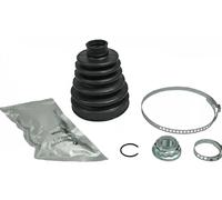 Metzger Autoteile CV Boot Kit 751.050 - Drive Shaft Bellow for Mercedes A‑Class W169/W245