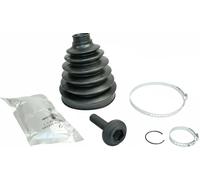 METZGER 751.089 CV boot kit, drive shaft