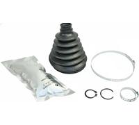 METZGER 751.107 Bellow Set, drive shaft