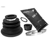 Drive shaft CV joint boot Polychloroprene (Neoprene) 760067 GSP for RENAULT