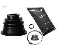 Drive shaft CV joint boot Polychloroprene (Neoprene) 760109 GSP for RENAULT