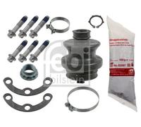 FEBI BILSTEIN 02590 CV boot kit, drive shaft