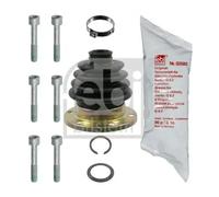 febi bilstein 08303 CV Boot Kit, pack of one