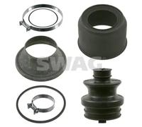 Drive shaft CV joint boot Rear Axle Rubber 10 91 0030 SWAG for MERCEDES-BENZ /8