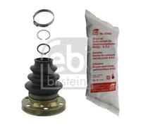 BELLOW SET, DRIVE SHAFT FOR BMW FEBI BILSTEIN 26945