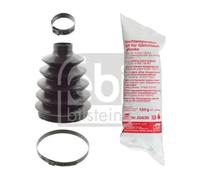 Drive shaft CV joint boot Rear Axle Thermoplast 101862 FEBI BILSTEIN